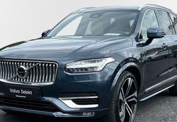 Volvo XC90 52.000 km 56.890 &euro; Iserlohn 58640