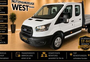 Ford Transit 58.000 km 21.490 &euro; Datteln 45711