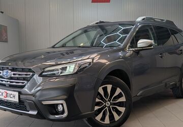 Subaru Outback 105.583 km 24.980 &euro; Menden (Sauerland) 58708