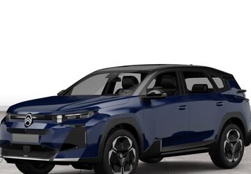 Citroen C5 Aircross 9.990 km 31.990 &euro; Werdohl 58791
