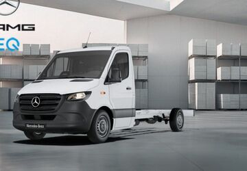 Mercedes-Benz Sprinter 29.500 km 56.763 &euro; Hagen 58135