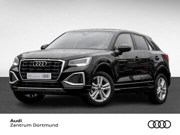 Gebrauchte Audi Q2
