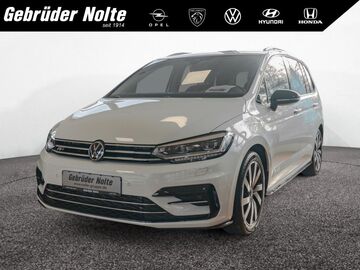 Gebrauchte VW Touran