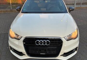 Audi A1 154.647 km 8.250 &euro; Witten 58453