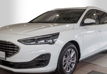 Ford Focus 32.305 km 19.450 &euro; Schwerte 58239