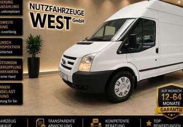 Ford Transit 64.000 km 10.990 &euro; Datteln 45711