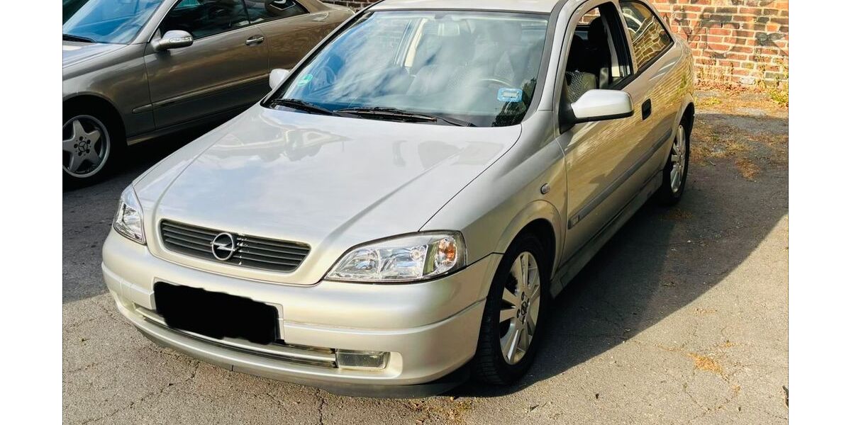 Opel Astra 115.000 km 2.250 &euro; Dortmund 44145