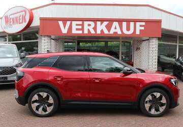 Ford Explorer 9.667 km 38.990 &euro; Werne 59368