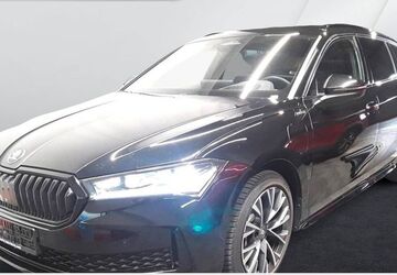 Skoda Superb 14.191 km 44.655 &euro; Dortmund 44269