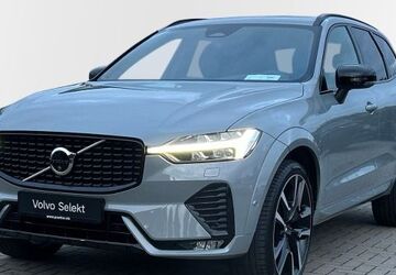 Volvo XC60 18.900 km 46.900 &euro; Schwerte 58239