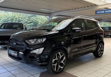 Ford EcoSport 24.950 km 19.576 &euro; Lünen 44532