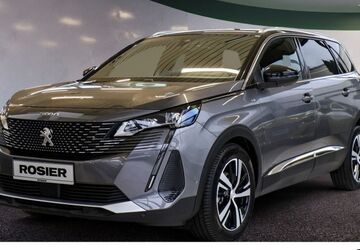 Peugeot 5008 10.464 km 26.890 &euro; Menden 58706