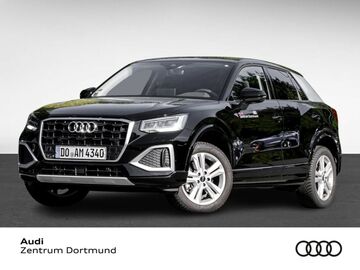 Gebrauchte Audi Q2