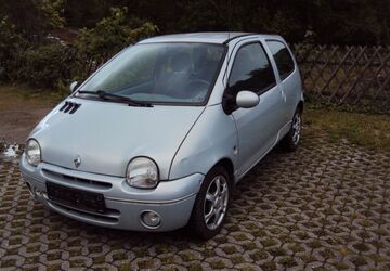 Renault Twingo 147.000 km 1.500 &euro; Hagen 58091