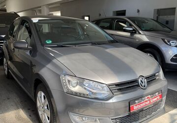 VW Polo 169.000 km 6.799 &euro; Schwerte 58239