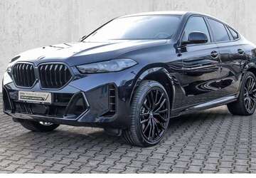 BMW X6 41.900 km 71.400 &euro; Herne 44625