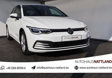 VW Golf 39.499 km 18.950 &euro; Schwerte 58239