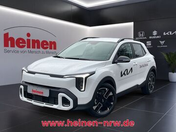 Gebrauchte Kia Stonic