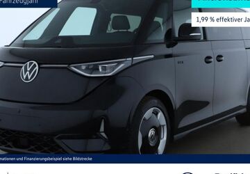 VW ID. Buzz 9.193 km 69.990 &euro; Bochum 44866