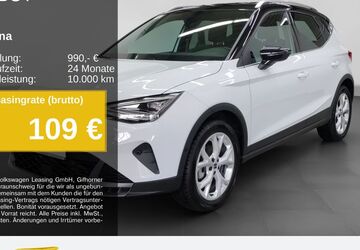 Seat Arona 18.275 km 23.260 &euro; Bochum 44809