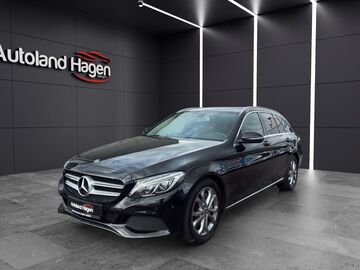 Gebrauchte Mercedes-Benz C 250