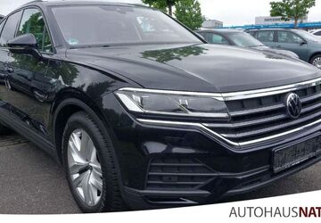 VW Touareg 129.987 km 30.950 &euro; Schwerte 58239