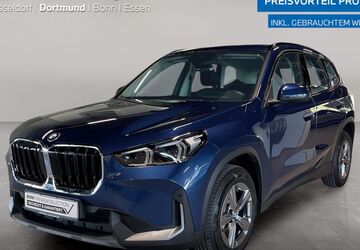 BMW X1 11.454 km 39.599 &euro; Dortmund 44263