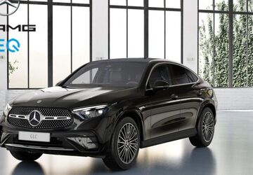 Mercedes-Benz GLC 220 14.500 km 65.470 &euro; Dortmund 44139