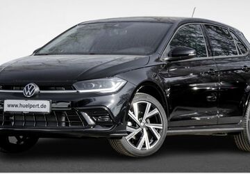 VW Polo 10.762 km 22.555 &euro; Dortmund 44141