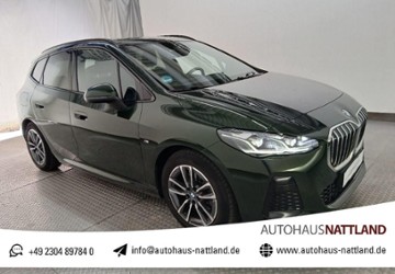 BMW 218 37.490 km 26.950 &euro; Schwerte 58239