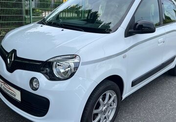 Renault Twingo 56.682 km 7.900 &euro; Witten 58454