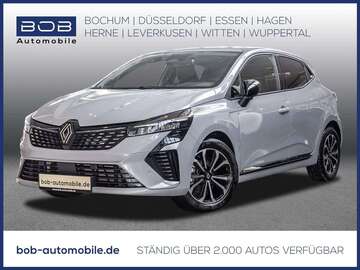 Gebrauchte Renault Clio