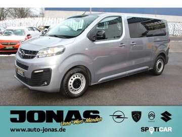 Gebrauchte Opel Vivaro