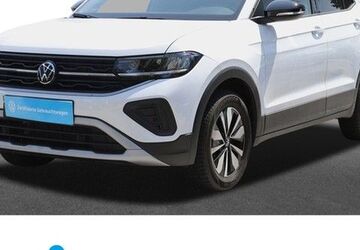 VW T-Cross 9.100 km 19.998 &euro; Schwerte 58239