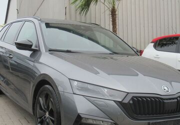 Skoda Octavia 81.947 km 24.390 &euro; Herne 44653