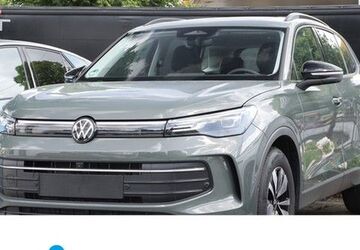 VW Tiguan 2.600 km 35.498 &euro; Schwerte 58239