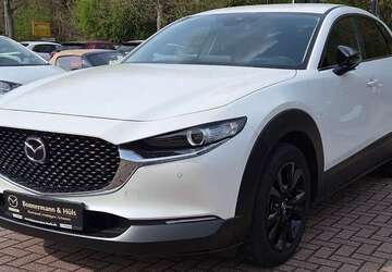 Mazda CX-30 36.375 km 23.990 &euro; Schwerte 58239