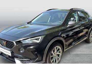Cupra Formentor 76.292 km 21.885 &euro; Dortmund-Marten 44379