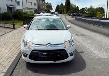 Citroen C4 190.197 km 2.990 &euro; Hagen 58089