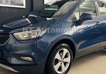 Opel Mokka 99.890 km 10.999 &euro; Schwerte 58239