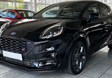 Ford Puma 70.289 km 19.500 &euro; Gevelsberg 58285