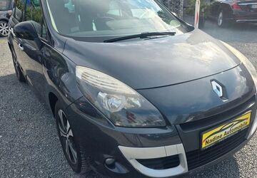 Renault Scenic 157.824 km 6.850 &euro; Dortmund 44339