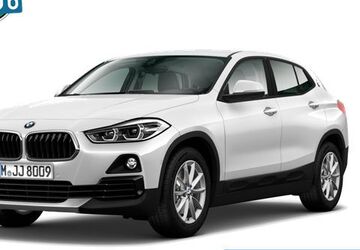 BMW X2 89.003 km 28.880 &euro; Werne 59368