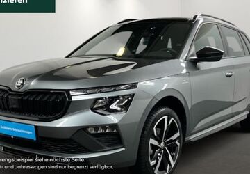 Skoda Kamiq 22.142 km 27.450 &euro; Hagen 58089