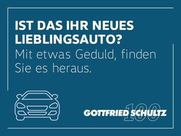 Gebrauchte VW Touareg