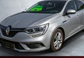 Renault Megane 50.000 km 11.290 &euro; Bochum 44803