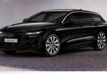 Audi A6 e-tron 16.193 km 74.990 &euro; Menden 58706