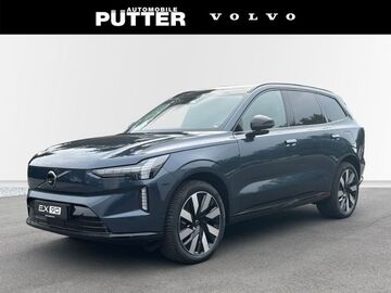 Gebrauchte Volvo EX90