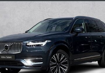Volvo XC90 34.995 km 56.900 &euro; Dortmund 44143