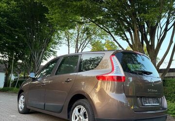 Renault Scenic 114.500 km 4.800 &euro; Kamen 59174